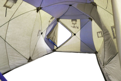 Зимняя палатка Polar Bird 4TХ2