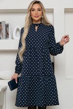 Платье 70902 Avili