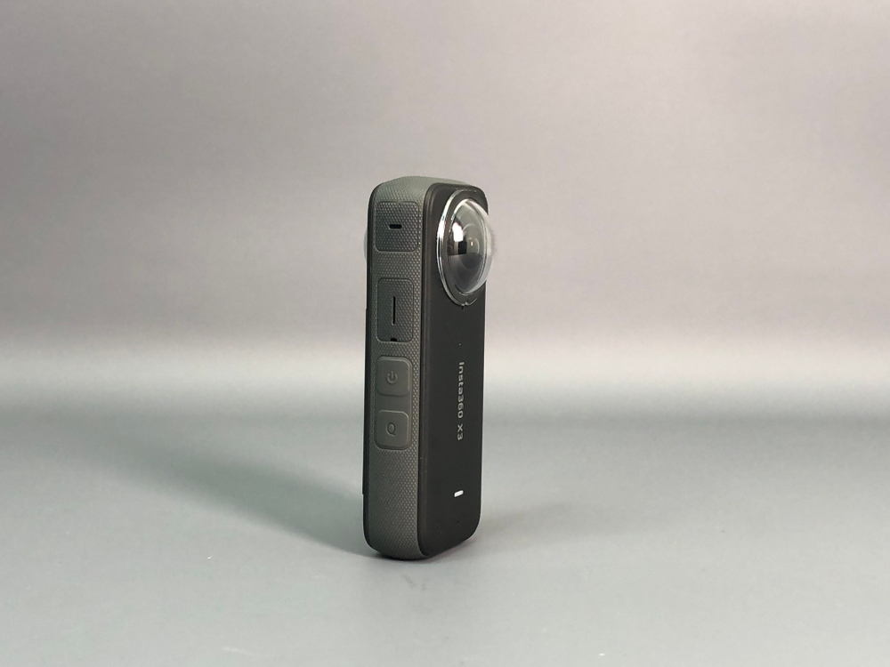 Insta 360 ОNE Х3