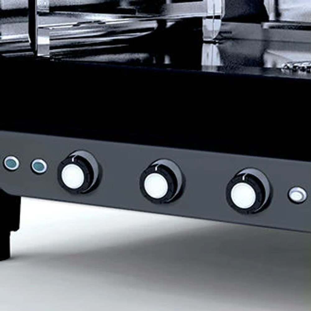 Печь конвекционная газовая Unox XB 813G