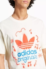 Футболка adidas Training Supply