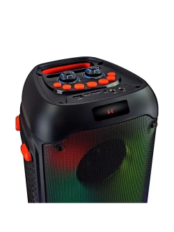 Переносная Bluetooth MIDI-система GM-234