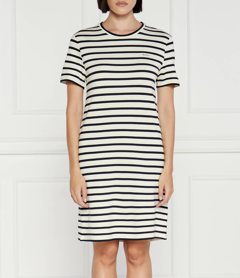 Платье Gant - темно-синий(4200831)