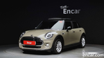 Mini Cooper 5 даерей HIGH (08.2019)