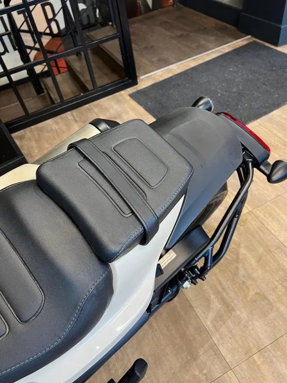 Harley-Davidson Sportster S, 2021