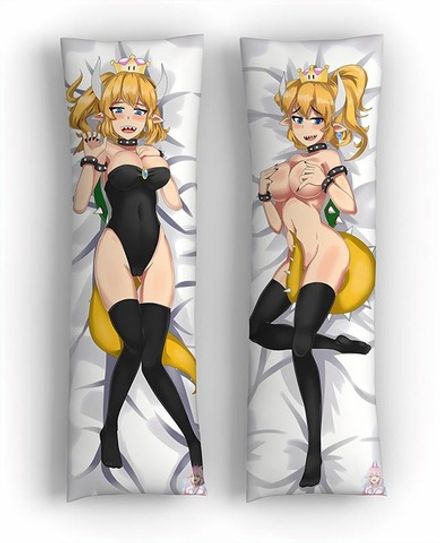 Дакимакура Боузетт №2