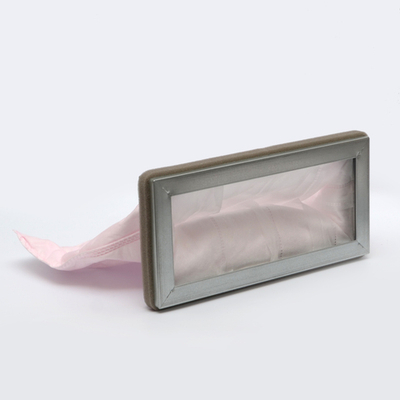 Фильтр класса F7 (карманный) тонкой очистки (VAKIO CITY AIR 250 V2)