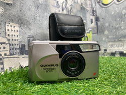 Olympus SuperZoom 800S