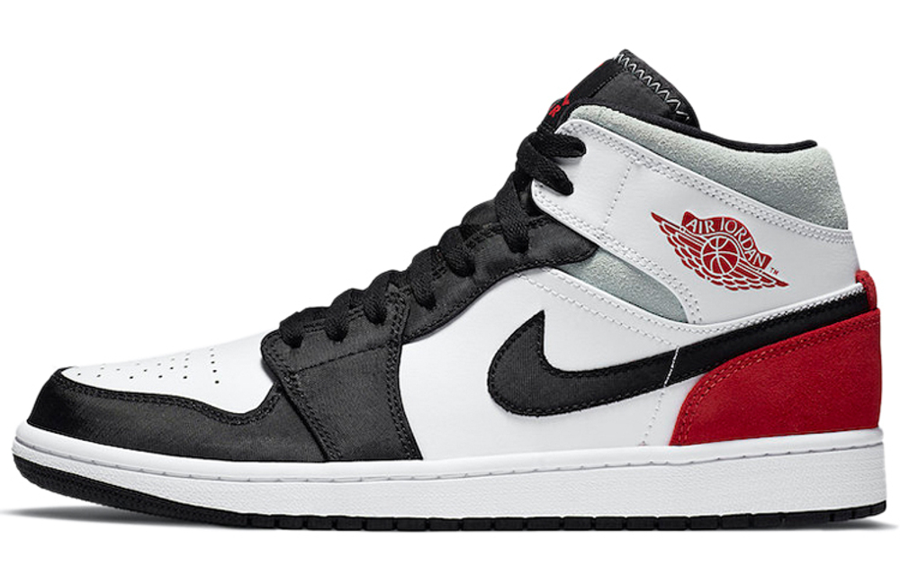 Кроссовки Jordan Air Jordan 1 Mid Se