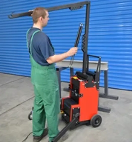 Заточный станок Optimum GH15T