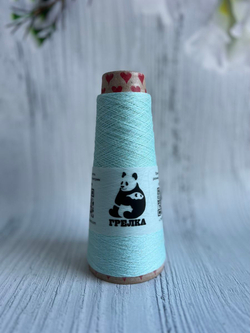 Пряжа Люрекс Lurex тонкий