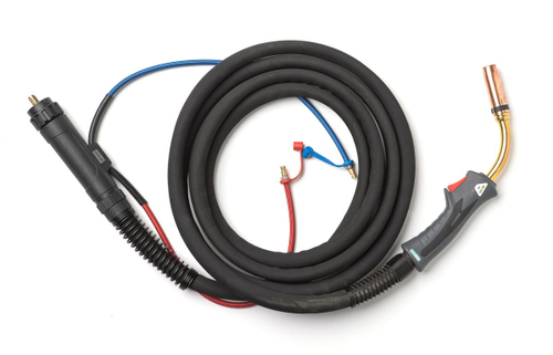 Сварочная горелка GROVERS BM-500