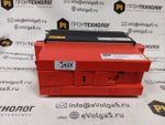 SEW Eurodrive MC07B0110-5A3-4-00+MDX60A0110-5A3-4-00 б/у