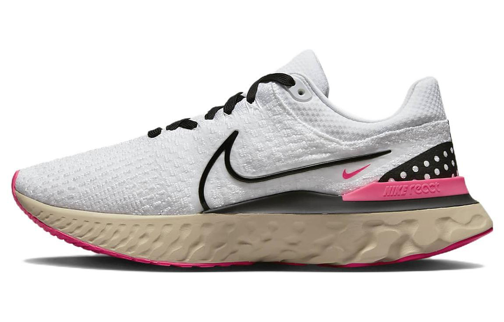 Кроссовки Nike Flyknit 3
