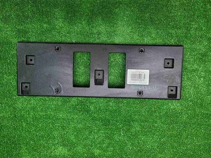 Площадка номера Haval H5 2 (2023-н.в.)