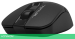 Мышь A4Tech Fstyler FB12 черный