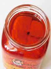 Тофу Lao Gan Ma с красным маслом, 260 г