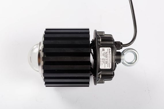 Светильник светодиодный Леда Профи-Т ZT 100Вт 31681