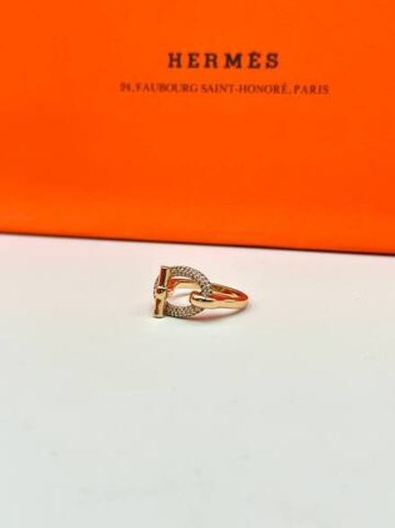 Кольцо Hermes