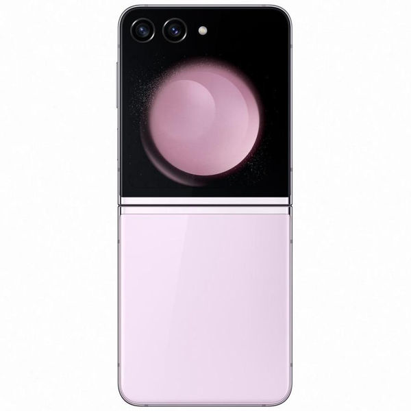 Смартфон Samsung Galaxy Z Flip5 5G 8 ГБ/256 ГБ (Лаванда | Lavender)
