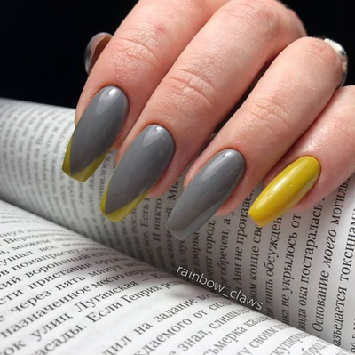 Milk Гель-лак Road Trip - 345 - Snacks, 9мл.