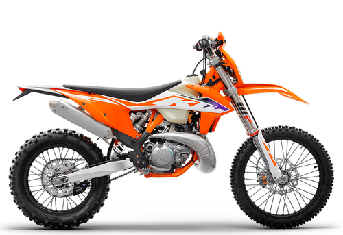 Мотоцикл KTM 300 EXC ENDURO