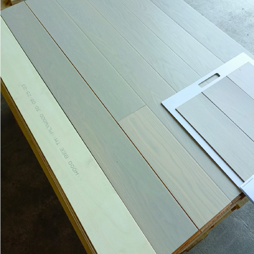 Ясень Мунлайт Wood Bee