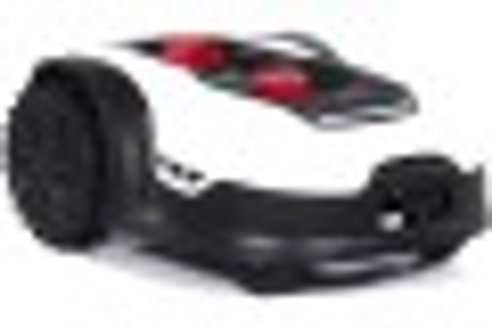 Газонокосилка роботизированная ZIMANI Automower 312 RMA1202L20V