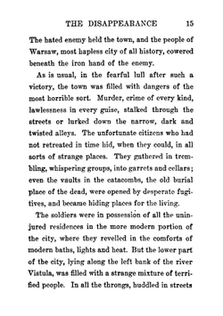 The Boy Scouts In Europe | John Blaine