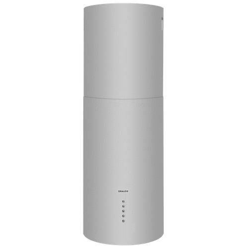 Островная вытяжка GRAUDE DHC 35.1 W