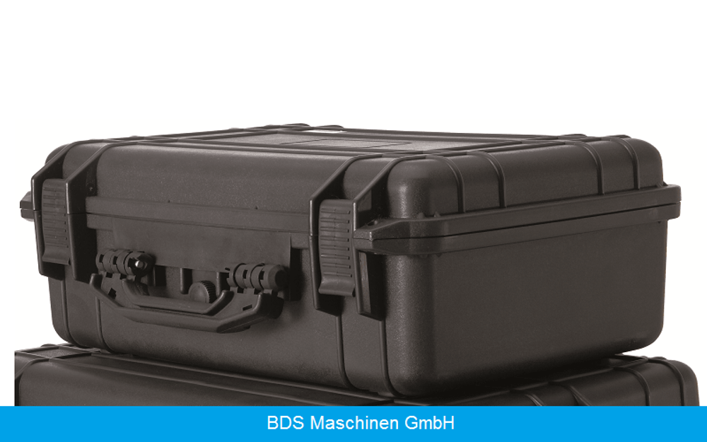 Магнитный сверлильный станок BDS MAB-455 SB