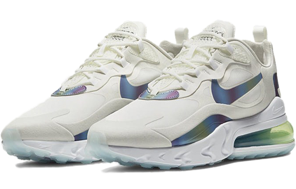 Кроссовки Nike Air Max 270 React "Bubble Pack"