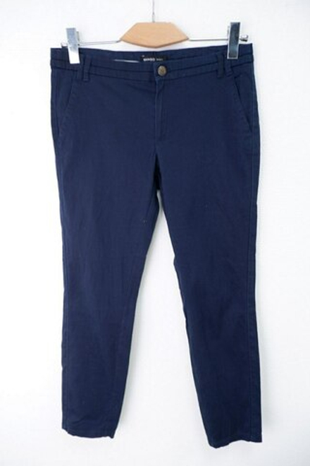 Брюки Mango практичные 44 размер