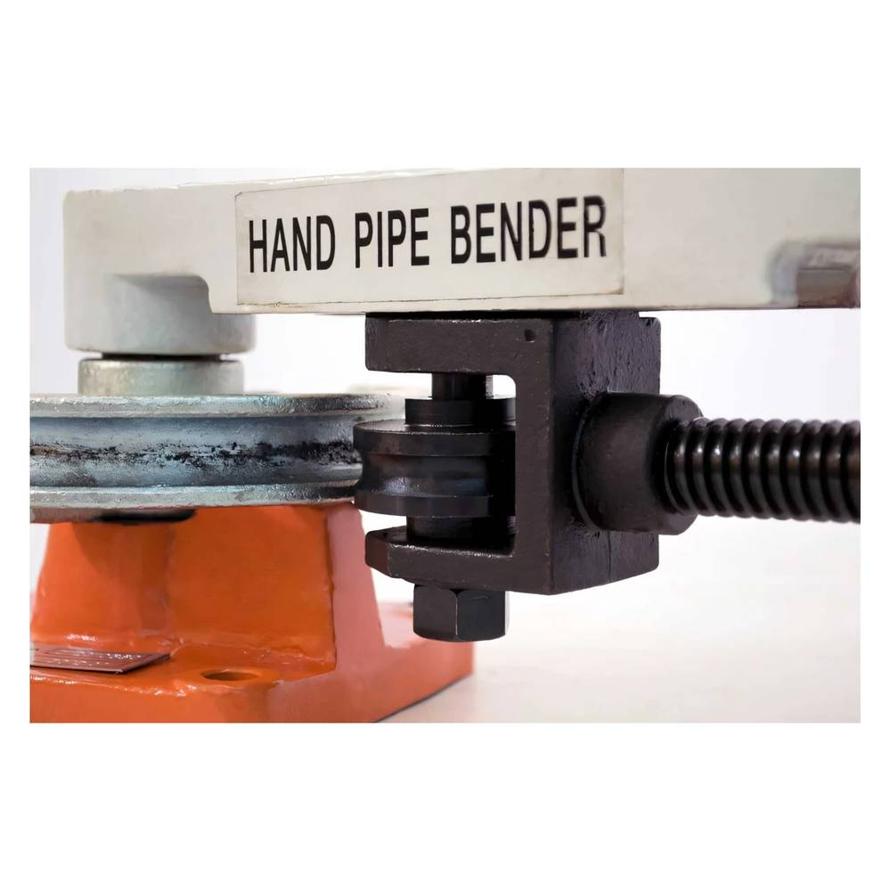 Трубогиб ручной Stalex MY-22