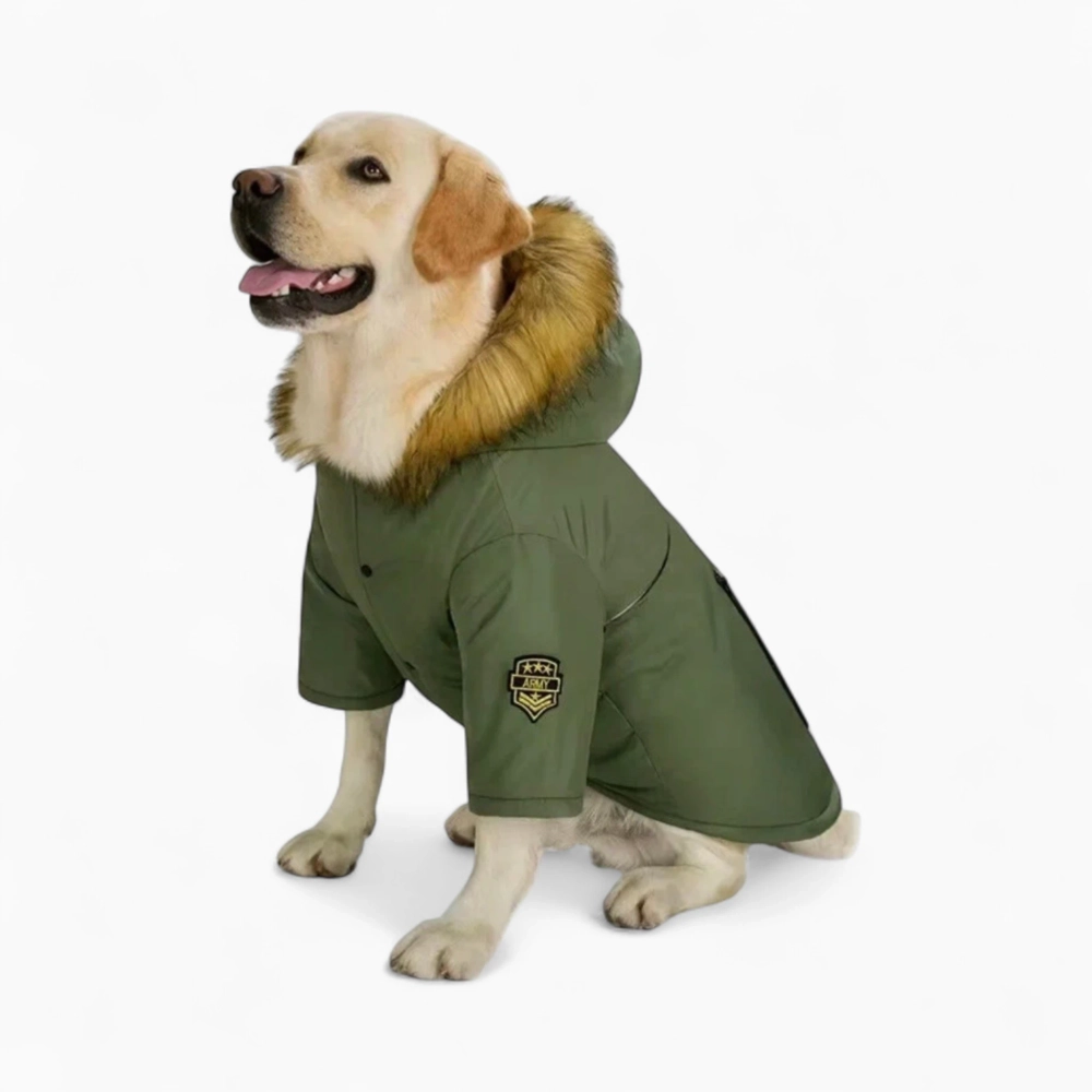 Куртка аляска  «68»