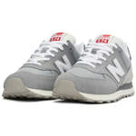 New Balance 574 Slate