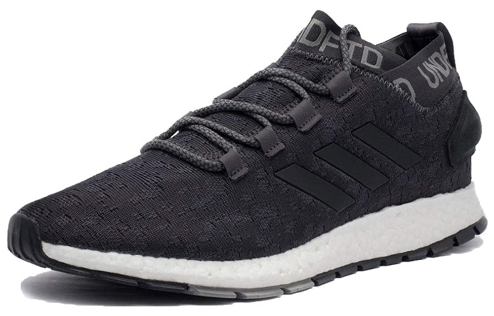Кроссовки Undefeated X Adidas Pure Boost Rbl