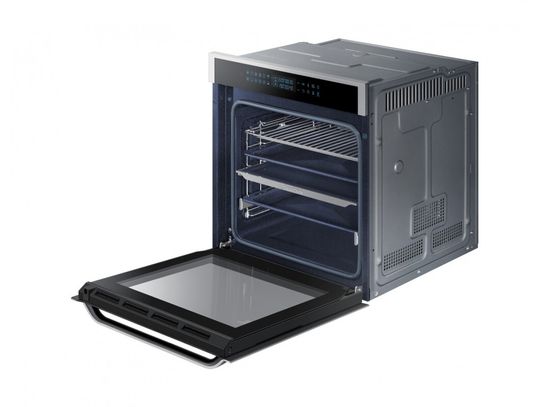 Электрический духовой шкаф Samsung NV75N7546RS