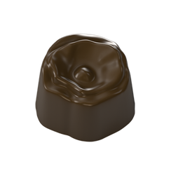 1059| Форма для шоколадных конфет (275*135мм)