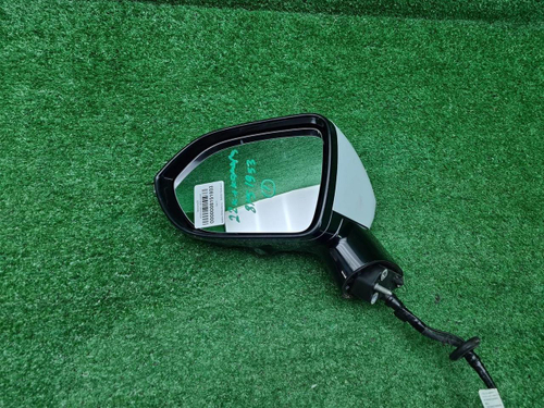 Зеркало левое EXEED RX (2023-н.в.) 22 контакта