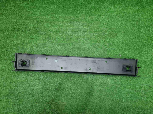 Накладка перед. бампера BMW X5 G05 (18-23) M-paket