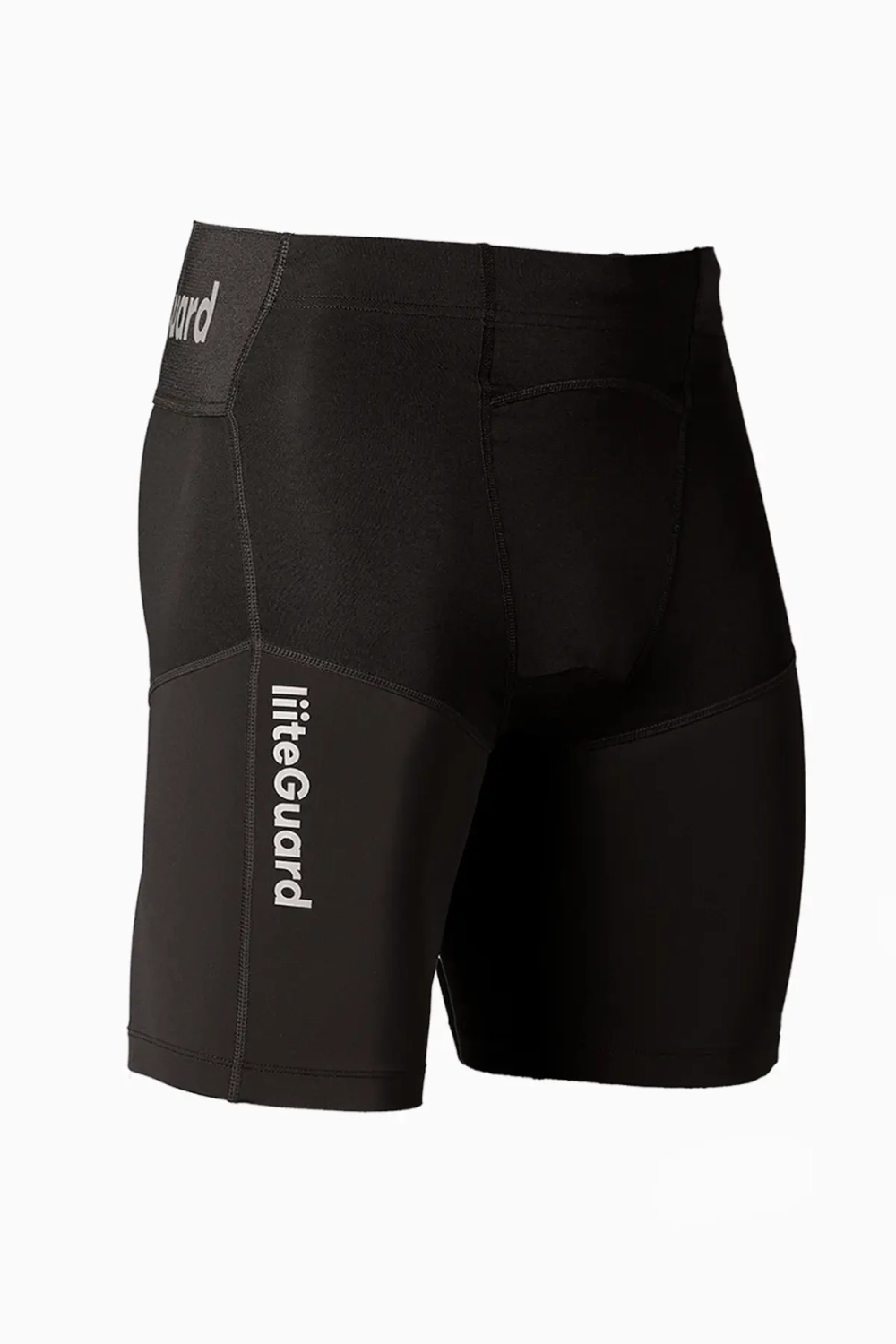 Термошорты liiteGuard GLU-TECH - черный