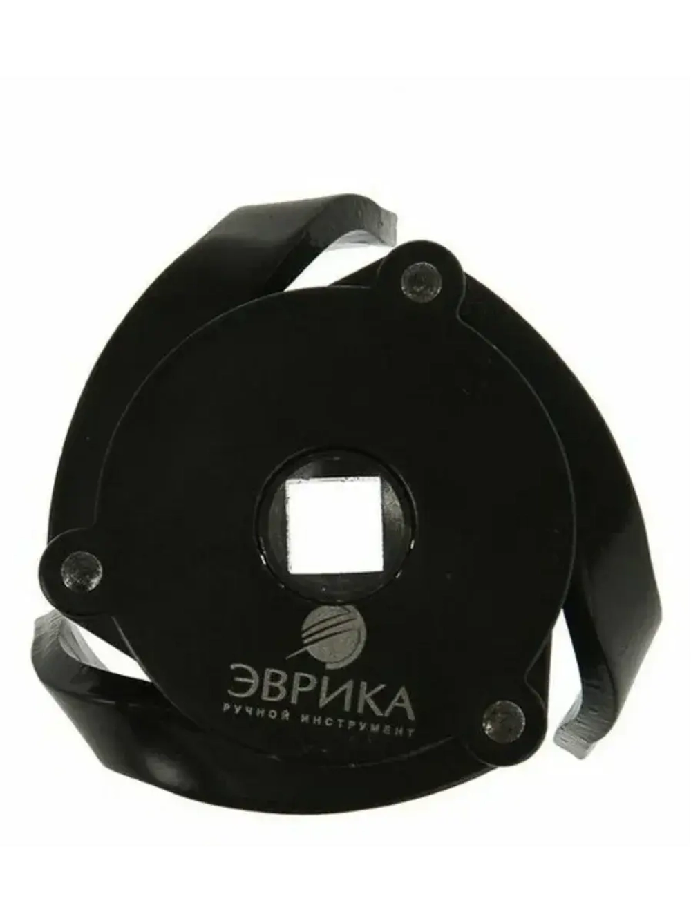 Съемник масляного фильтра ER-86031 9.5 мм., 64-86 мм