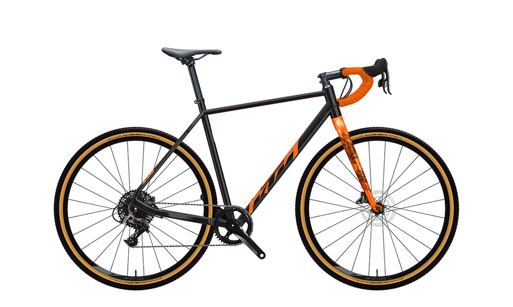 Велосипед KTM X-STRADA 30 1x11 SRAM RIVAL