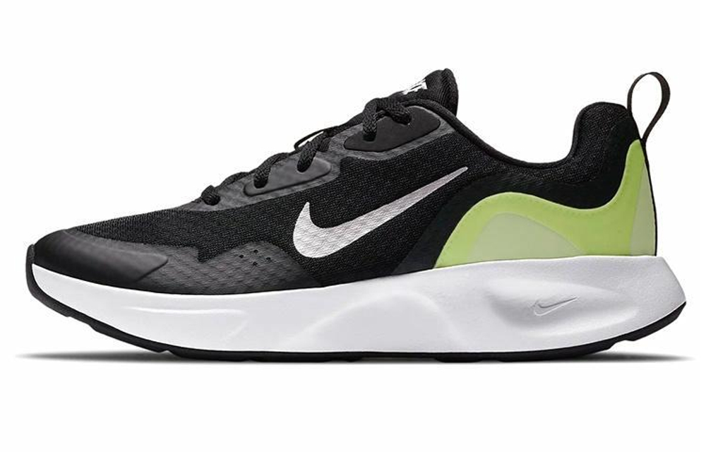 Кроссовки Nike Wearallday (Женская размерная сетка)