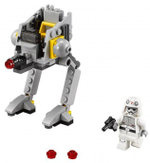 LEGO Star Wars: AT-DP 75130 — AT-DP — Лего Звездные войны Стар Ворз