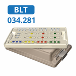 Навигационный набор BLT Straumann