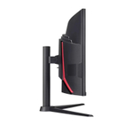 Монитор 34" Acer Nitro XZ340CUJ0bmiiphx