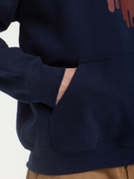 Мужская Толстовка Paralysis