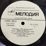 The Moody Blues / The Other Side Of Life (LP)